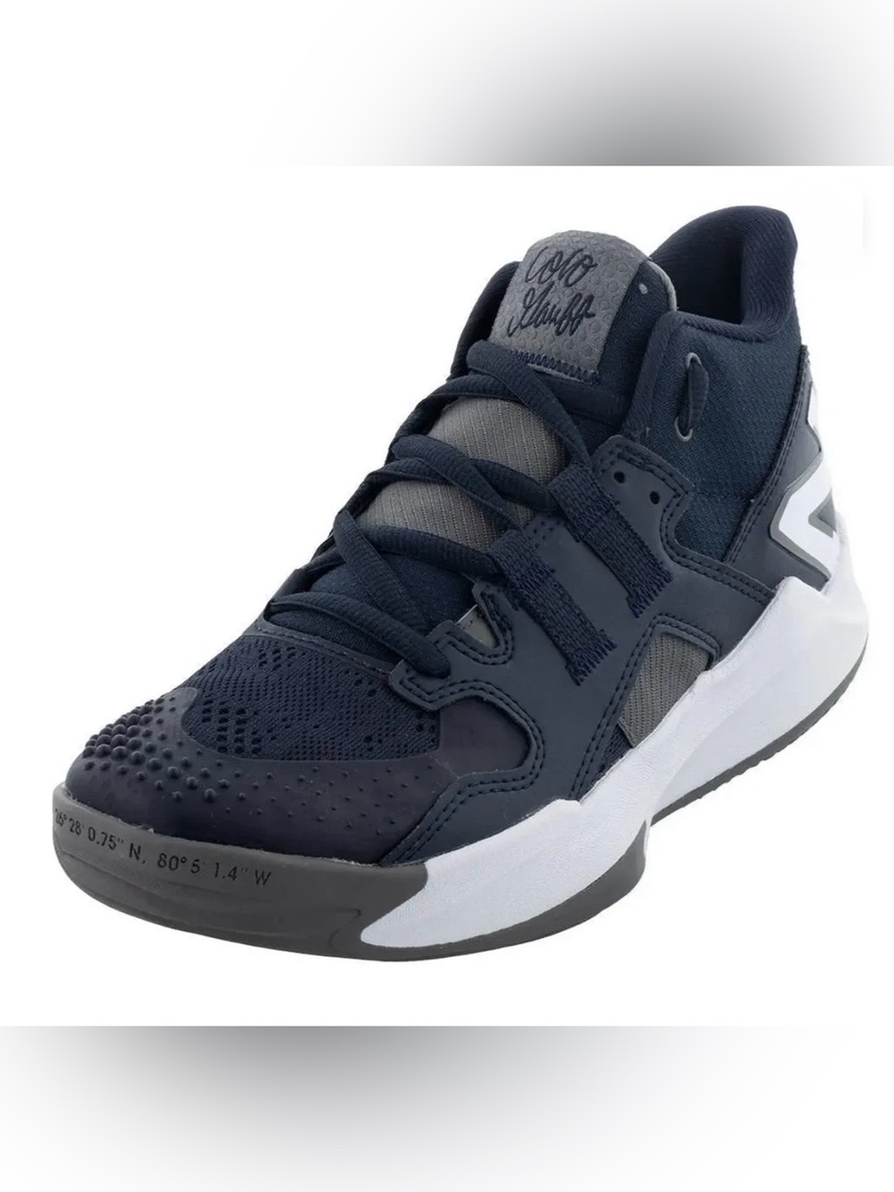 Brand New NEW BALANCE Coco CG1 Men’s 13 Medium Width Tennis Shoes Retail $170